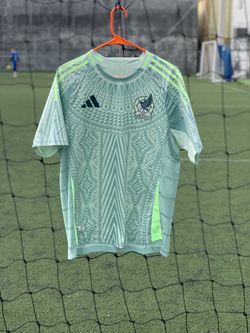 Mexico Jersey