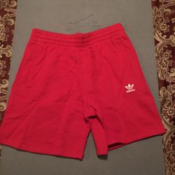 Adidas Men Shorts