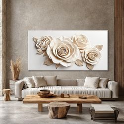 CANVAS WALL ART