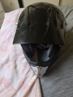 Motorcycle helmet HJ CL-X4 xs