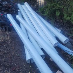 PVC Pipe