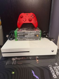 Xbox One S Bundle