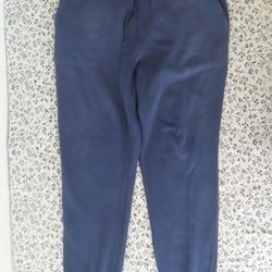 Polo Ralph Lauren Cotton Blend Sweat Pants Jogger Lounging  XL