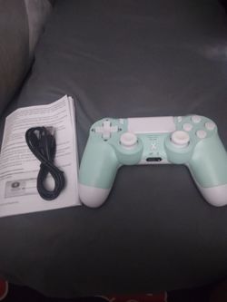 Wireless Ps4 Controller