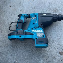 Makita Hammer Drill Xrh10 (tool Only)