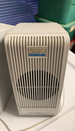 Altec Lansing computer speakers