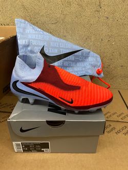 Nike Phantom 6 High Elite FG Soccer Cleats
