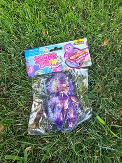 Sugar Swaps Babies Squishy