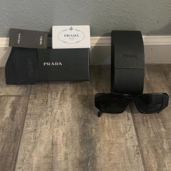 Prada sunglasses