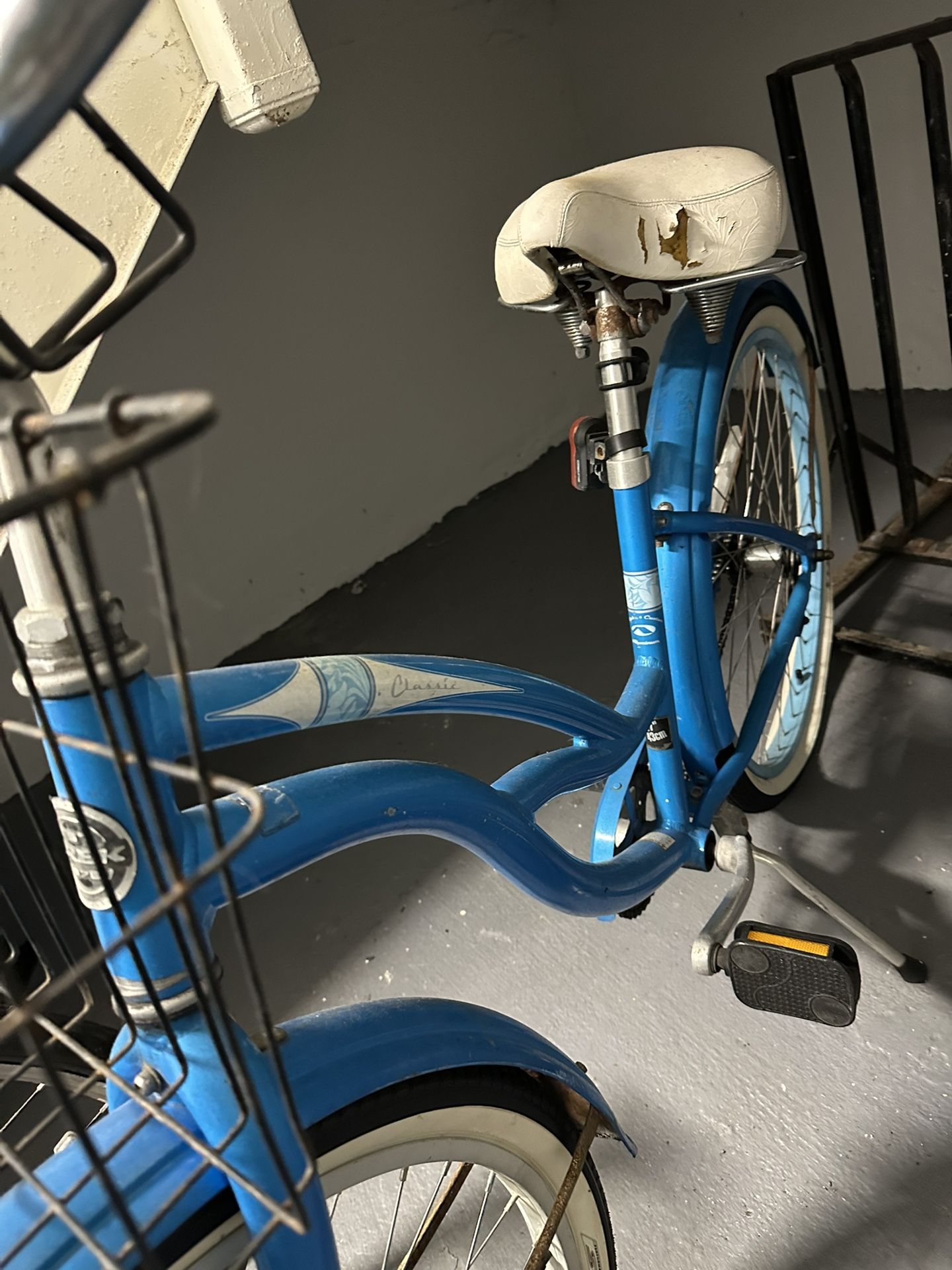 Bicycles