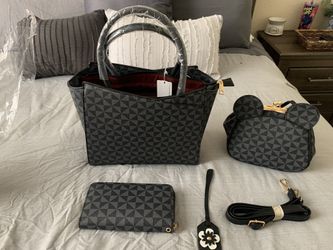 New  Purses Set 3 