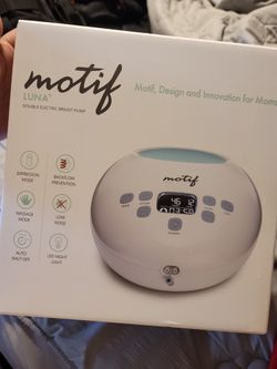 Breast Pump