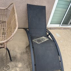 Lounge Chairs 