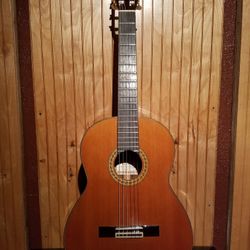Esteve Moel 70 Classical Guitar