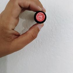Revlon 830 Lipstick Baby You're A Rich Girl