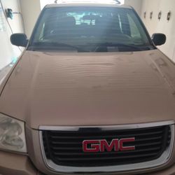 2004 GMC Envoy