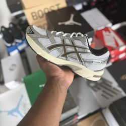 ASICS Gel-1130 White Clay Canyon Size 11 With Receipt🧾 
