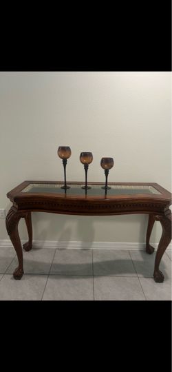 3 Candelabros