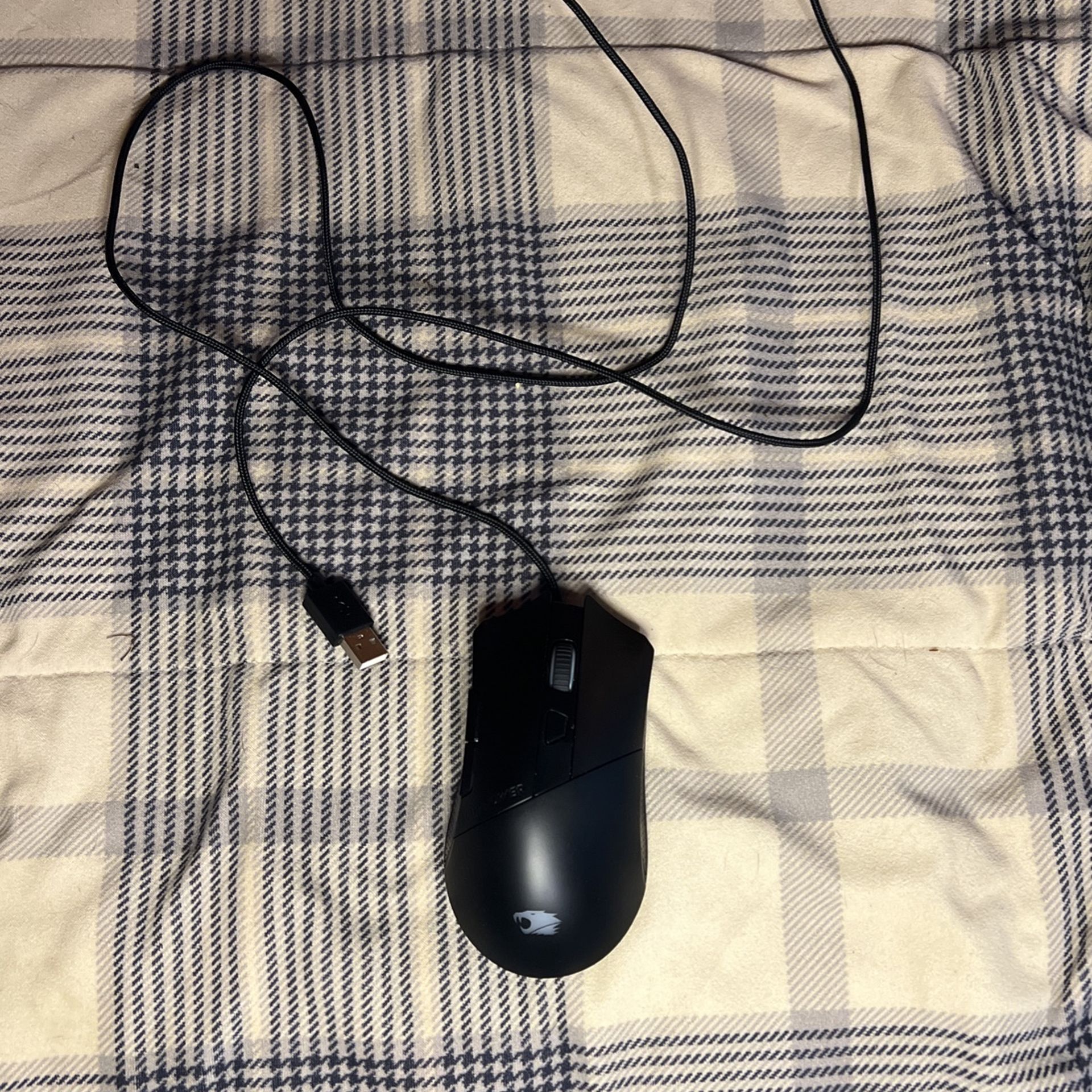 Ibuypower Mouse