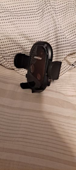 Air Vent Car Phone Holder