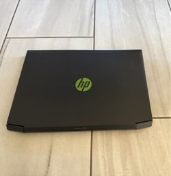 HP Pavilion Gaming Laptop 15