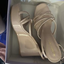 New Women’s Heals 