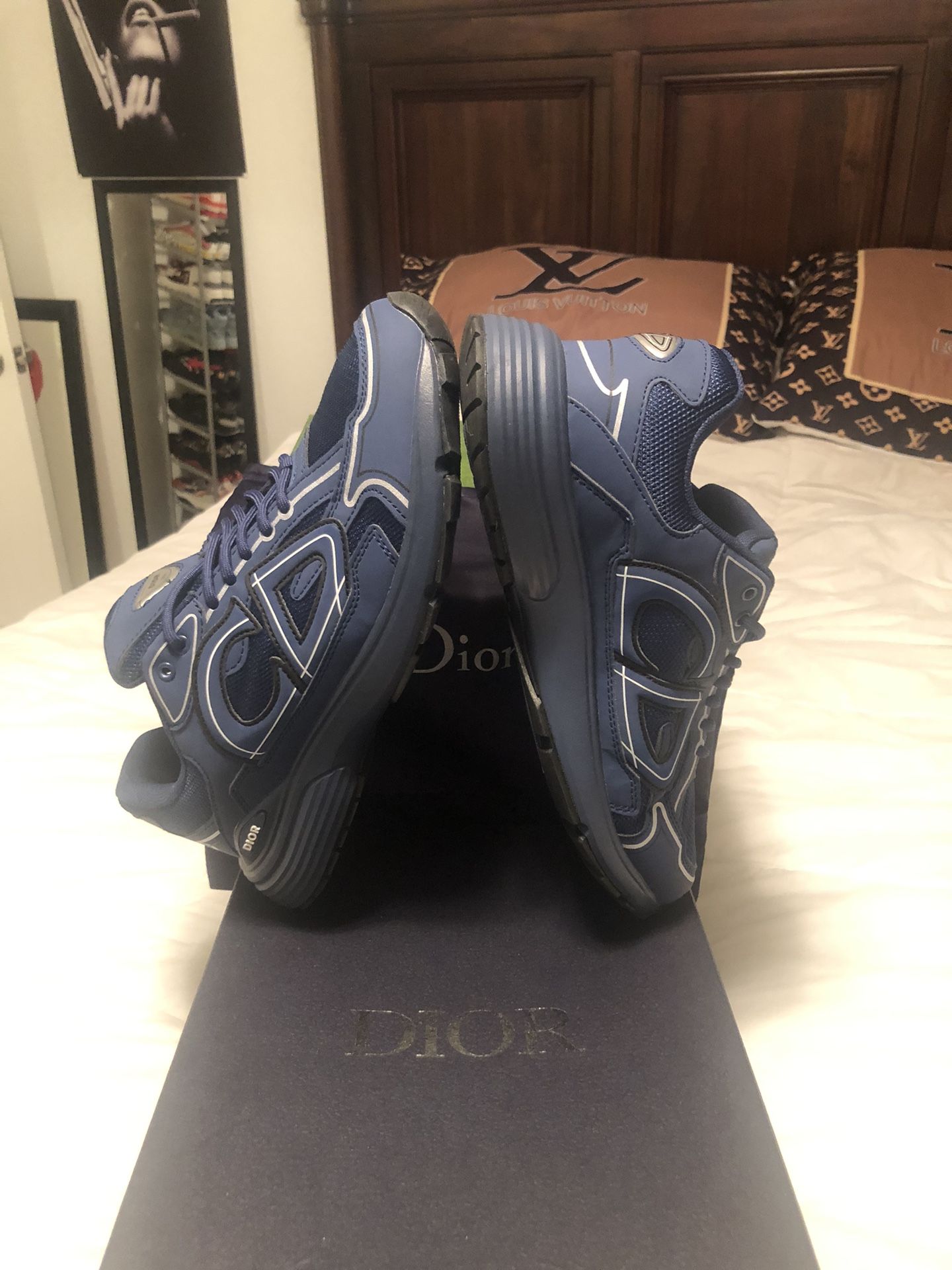 New! Size 8.5 9 Available