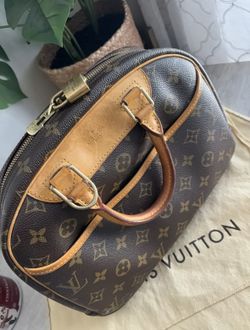 Authentic Louis Vuitton