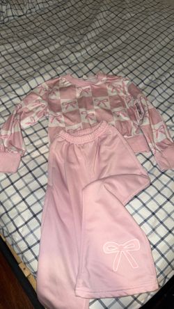 Girl set