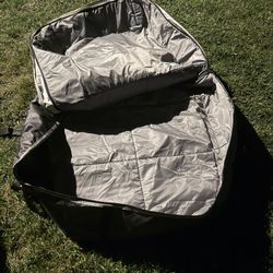 Thule Escape ll Luggage Roof Bag  