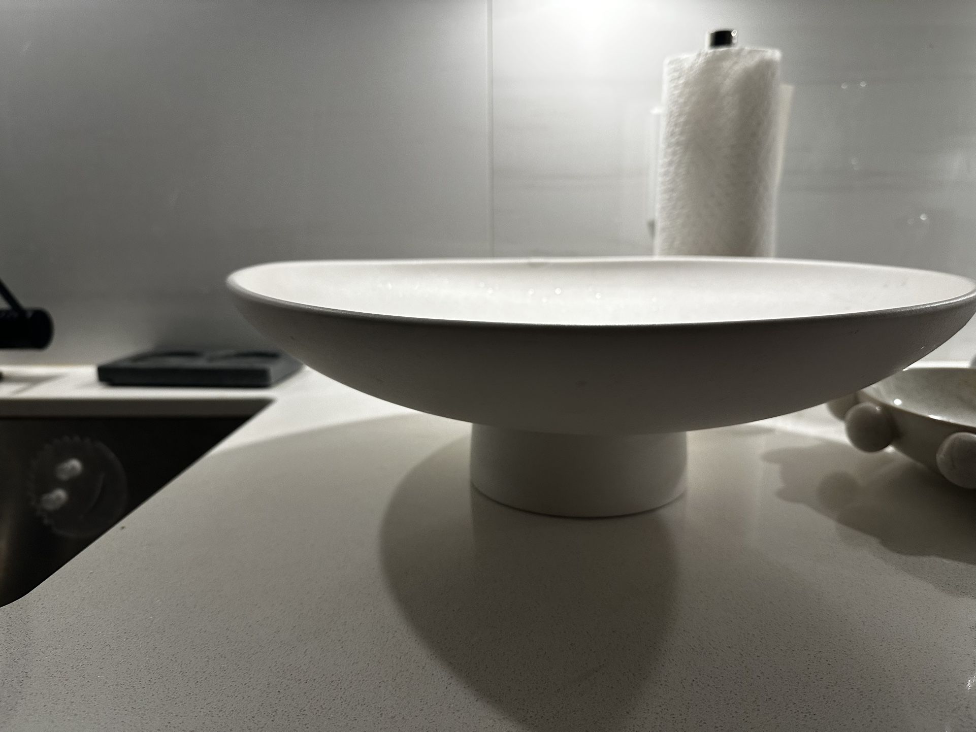 Crate And Barrel Bowl 40