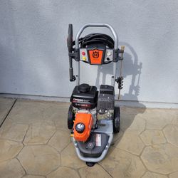 Husqvarna Pressure Washer 3200 Psi 