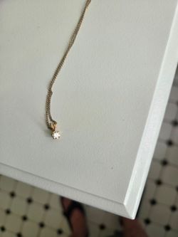 1/3 carrot diamond