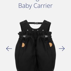 BRAND NEW WEEGO TWIN CARRIER