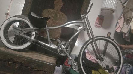 Diamond back chopper (rare ...vintage)