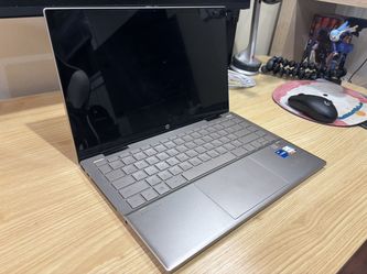 HP Pavilion x360 Convertible 14-dy0xxx Laptop