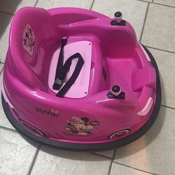 Bumper Car