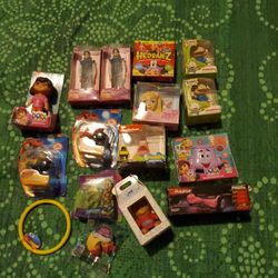 Toy Mini Brands (Read Description)