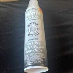 Singleshot Wall Texture 