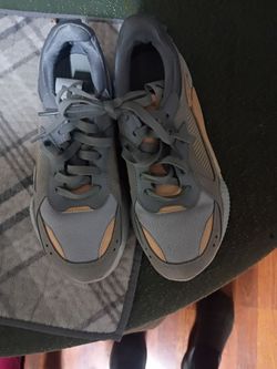 Puma