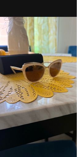 Dolce Gabbana Sunglasses 🕶️