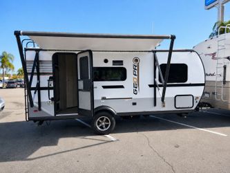 2019 forest river Geopro
