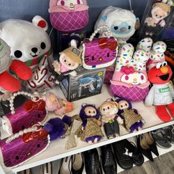 👗🧨OUTLET IN ONTARIO, We Sell Makeup, Clothes, Shoes, Heels, Electronics 