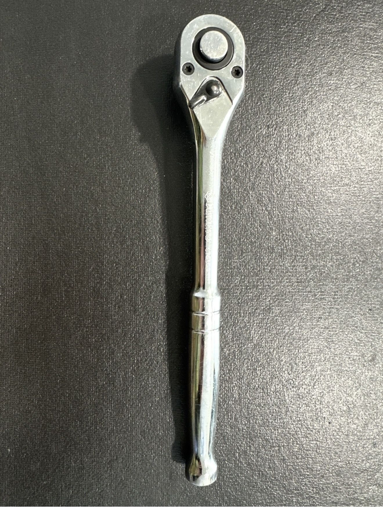 1/2 “ ampro ratchet