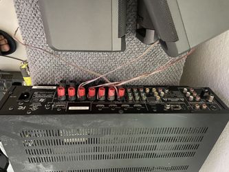 Marantz Receiver 7.1  