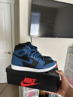 Jordan 1s Retro High OG
