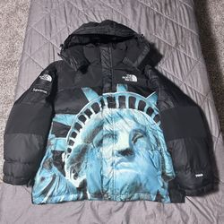 The North Face Coat 