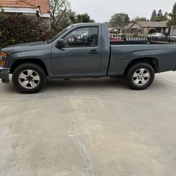 2006 Chevrolet Colorado