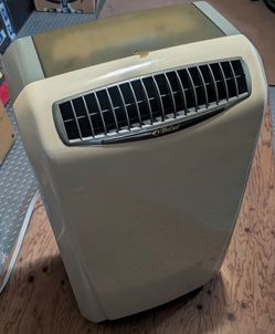 Used WINDCHASER AIR CONDITIONER (Portable) 9,000 BTU