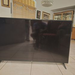 52” TV